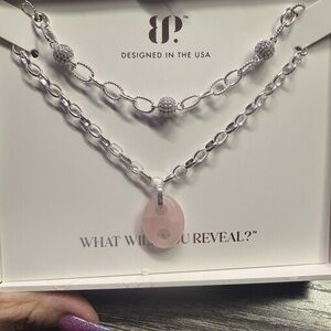 Bomb Party Luxe Layers 2026 "Checkmate Baby"